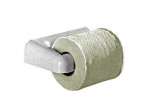 Gedy Toilet Paper Holder JUNIOR 8024 02 White