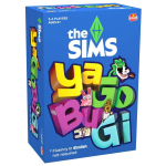 Goliath The Sims YaGoBuGi partypeli (937904.006)