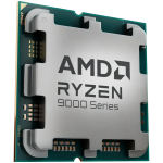 AMD CPU Desktop Ryzen 9 16/32T 9950X3D (4.3GHz/5.7GHz, 144MB, 170W, AM5) laht, Radeon graafikaga