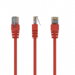 Gembird PATCH KABEL CAT5E UTP 1.5M/PUNANE PP12-1.5M/R