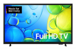 SAMSUNG GU32F6009FU 81.3 cm (32) tis-HD Smart TV Wi-Fi Must