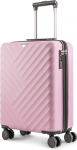 Feru Malibu 67 cm reisikott, lilla