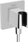 Hansgrohe Fixfit S Square Chrome