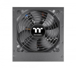THERMALTAKE HAMBURG toiteplokk 650 W 24-pingi ATX ATX mustNote: The translation provided is a direct translation of the text, preserving the original structure and information. However, it's important to note that the term "toiteplokk" (power supply  ...