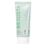 Beausta Veeleekindla vrskendav pikesigeel SPF50 50 ml