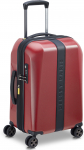Delsey Promenade Hard 2,0 55 cm kohver, Burgundia (00208880104)