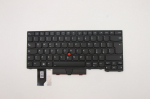 Lenovo FRU Odin Keyboard Full BL (Chicony) Italian 5N20W67776,