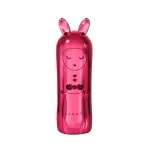 Inuwet, Pomme d'Amour, Hydrating AND Conditioning, Lip Balm, Red, 3.5 g