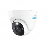 Reolink P334 Nutikas 4K 8MP Ultra HD vlistingne PoE turvukaamera toetab 256 GB mlu ja isikute, sidukite ning loomade tuvastust