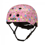 Melon Laste kiiver Jtis