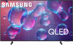 SAMSUNG 85"" Q6FA 4K QLED TV (QE85Q6FAAUXXH)