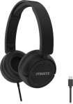 STREETZ HC210-BLK