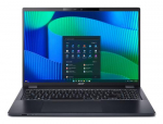 ACER TravelMate P4 TMP416-53-TCO-747D Intel Core Ultra 7 155U Laptop 40.6 cm (16) WUXGA 32 GB DDR5-SDRAM 1 TB SSD Wi-Fi 6E (802.11ax) Windows 11 Pro Blue