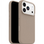 Otter Products OtterBox Symmetry Cactus Leather suojakotelo, iPhone 17 Pro, Cottonwood Glen (77-99057)