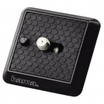 Hama Camera Platform Click II Photo/Video tripod Black
