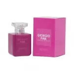 Giorgio Group Giorgio Pink naiste parfm (eriti vljastus) 100 ml