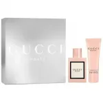 Gucci Bloom kingituskomplekt: lhnade 50 ml ja kehakreem 50 ml