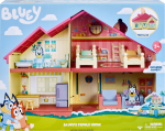 BLUEY Perekonna kodu mngukomplekt (90104)