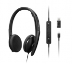 LENOVO Juhtmega VoIP-peakomplekti meeskonnad 4XD1M4562