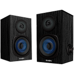 SVEN Klarid SPS-576, must (8W, USB toiteadapter, Bluetooth)