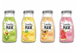 Bielenda Smoothie Care prebiootiline mask Maasikas ja Arbuus