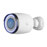 Ubiquiti UniFi Video Camera AI-Professional white / Outdoor
