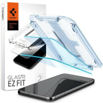 Spigen Glas.TR Sam S23+ S916 2tk/2tk "EZ FIT" AGL05952 karastatud klaas
