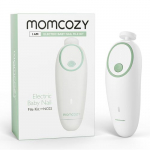 Momcozy 416508 beebusrmenailimaas/knepiirid Valge
