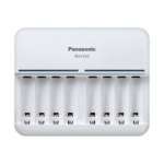 PANASONIC Eneloop BQ-CC63E