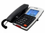 Maxcom KXT 709 juhtmetega telefon
