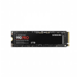 SAMSUNG SSD M.2 (2280) 2TB 990 PRO (PCIe/NVMe)
