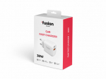Fusion Accessories _7677234 Fusion Energy tlrua ldtjs USB-C | USB-A | 30W | 3A balts