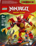 Lego Ninjago 71851 Kain lohikrmetaistel komplekt (71851)