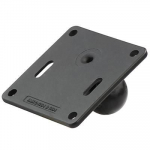 RAM Mounts VESA base 75 mm, C-size 5x75mm VESA Plate with Ball,