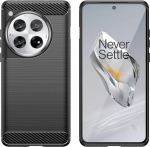 Insmat C AND amp;S Style tagakaas, OnePlus 12, must (650-1216)