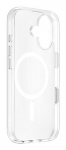 BELKIN SheerForce mobiiltelefoni kaitsembris 16 cm (6,3) Lbipaistev