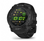 Garmin Instinct 3 50mm Amoled Taktikaline Versioon Must (010-03020-50)
