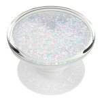 Popsockets 2 Tidepool Halo White 801569 telefonihoidja ja statiiv - luxe