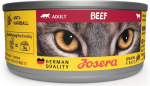 JOSERA Niwet toidukonserve kassidele, tava hakkliha 85g