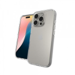 Zagg Kasused Kristallpalee Apple iPhone 16 Pro Selge