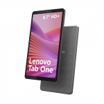 Tablet Lenovo Tab One 4GB RAM 128GB WiFi - Grey