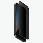 uniq Optix Privacy iPhone 16 Pro 6.3" privaatsuskarastatud klaas aplikaatoriga