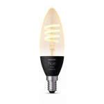 Philips by Signify Philips Candle E14 nutbulb