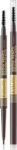 Eveline Micro Precise kulmuvrd 03 Dark Brown