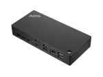 LENOVO ThinkPadi universaalne USB-C dokk levaade ja varuosad