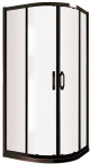 VENTO TIVOLI Easy Clean 900x900x1850