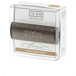 Millefiori Milano Millefiori Icon Metal Shades Car Fragrance ( Sandeli ja bergamoti l {\"{}}nu ) - Autoahelite lhnaained 47.0g