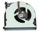 HP Fan assembly 738685-001, CPU cooling fan,