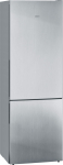 SIEMENS KG49EAICA iQ500 -jkaappipakastin, ters, 2m (KG49EAICA)