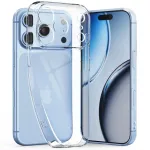 Tech-Protect FLEXAIR telefoni mbris iPhone 17 Pro Max jaoks | iPhone 18 Pro Max lipaistev